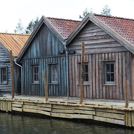 Abra Havn Hotell Kristiansand Exteriör bild